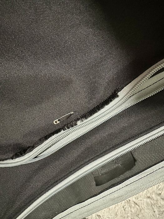 Чехол/ сумка для сноуборда , длинна 155 см