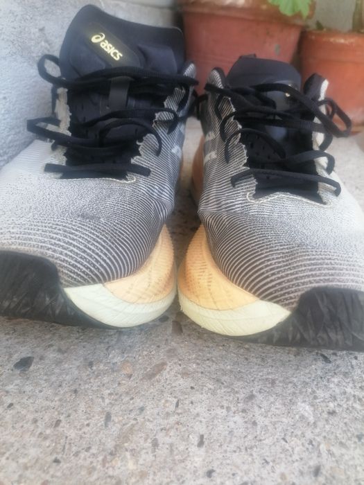 Мъжки маратонки Asics 45 superblas