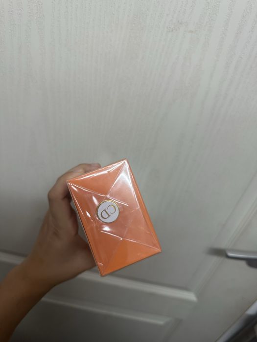 Dior dune eau de toilette