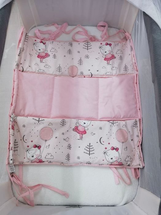 Органайзер за кошара 3-4 или 7 -9 джоба