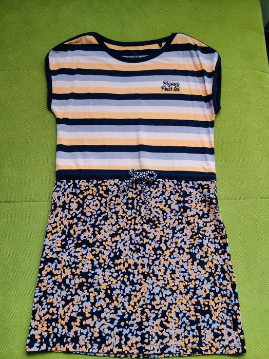 Rochie bumbac WE 146/152