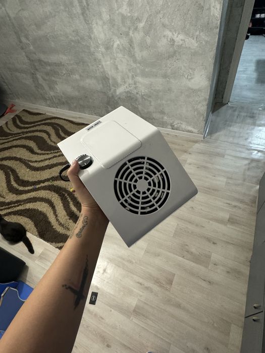 Все для маникюра