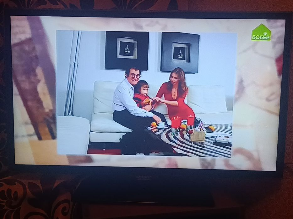 Телевизор Samsung