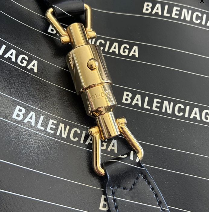 Gucci&Balensiaga