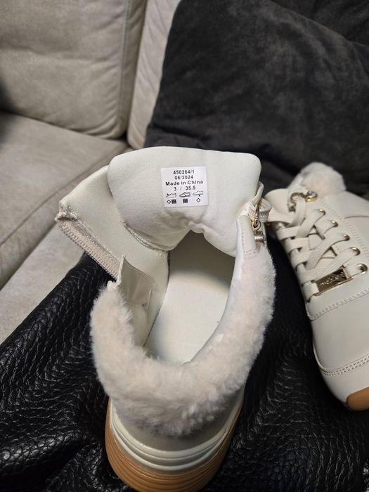 Детски боти River Island