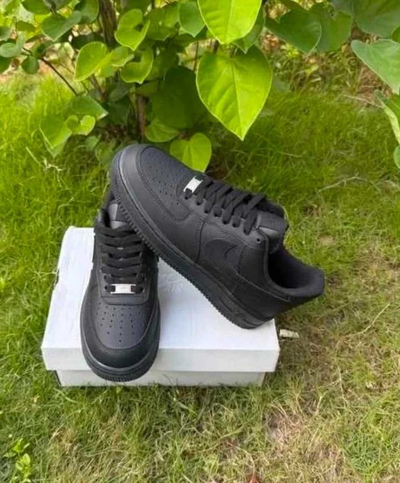 Adidasi Nike AirForce 1 Unisex