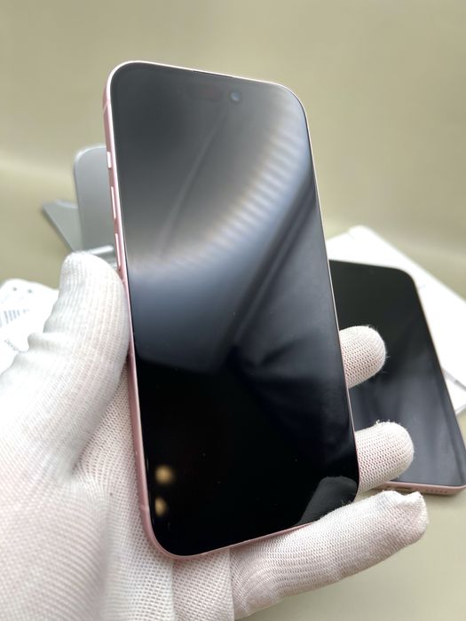 3бр. iPhone 15, iCloud, КАТО НОВИ, 100% батерия, НА ЧАСТИ!