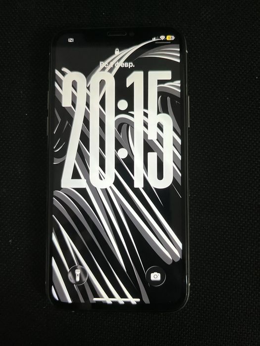 IPhone 11 Pro 64GB обмен баш на баш