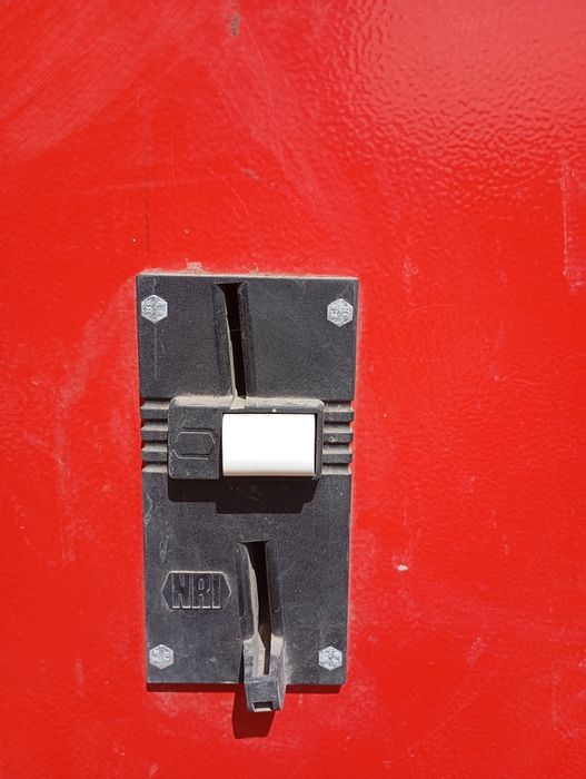 Платежный терминал Qiwi