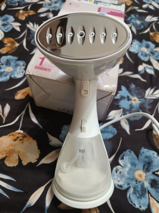 қолмен киетін буландырғыш