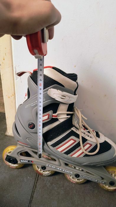 Ролери Powerblade