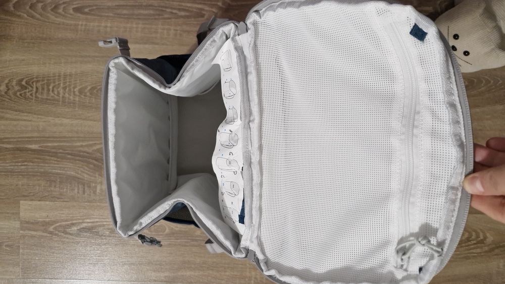 Rucsac termic QUECHUA