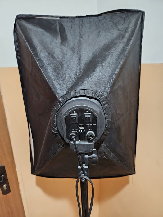 Свет для видео сьемки