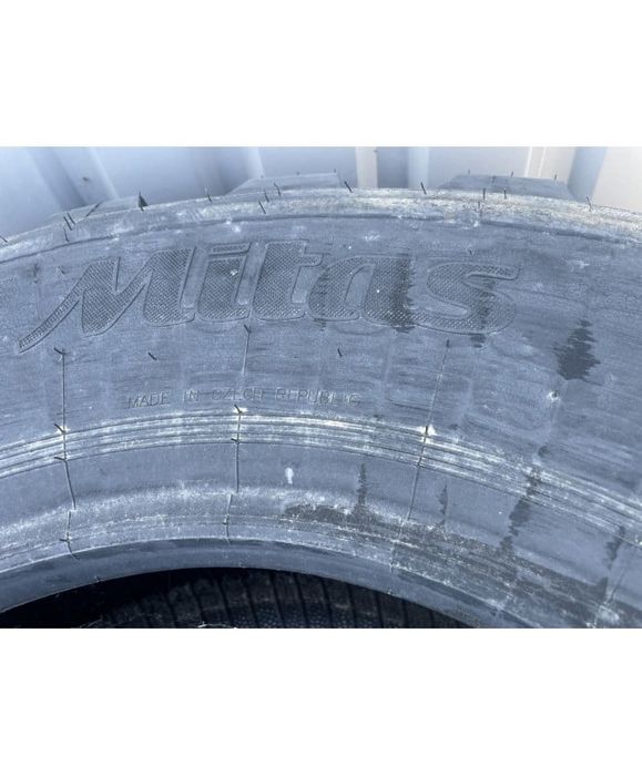 Anvelopa mitas 335/80 r20 136b/147a2 em-01 tl