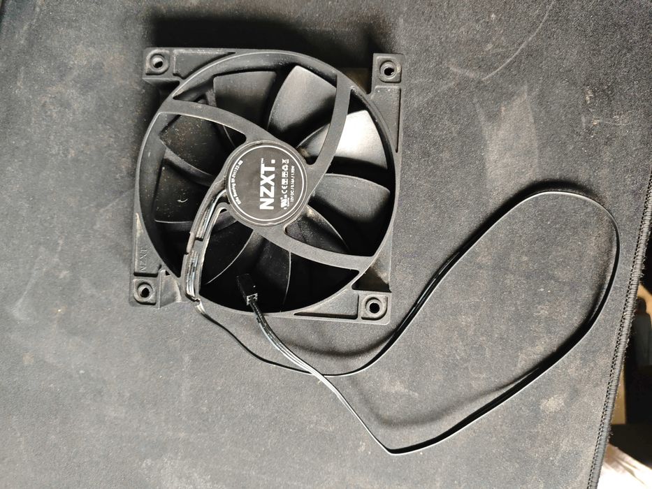 компютърна кутия NZXT Source S340 Elite Matte Black