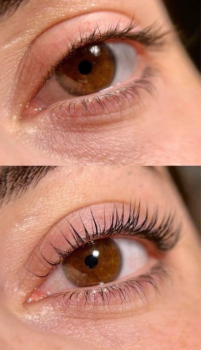 Ламинирование ресниц 4000тг!!