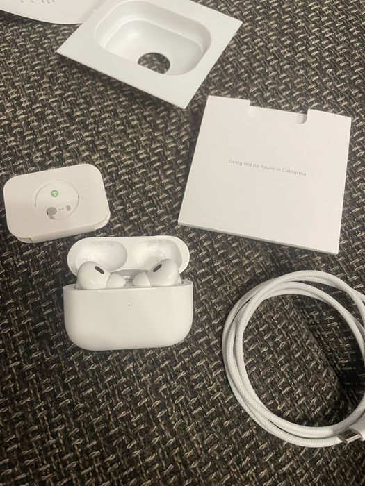 Airpods Pro 2 Apple