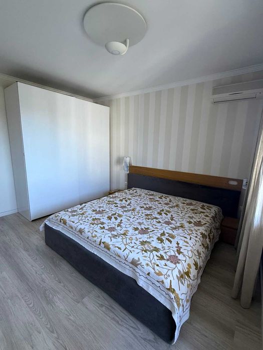 Дава се под наем Тристаен апартамент в София, Изток - 90 кв.м за 800 € - Снимка #7