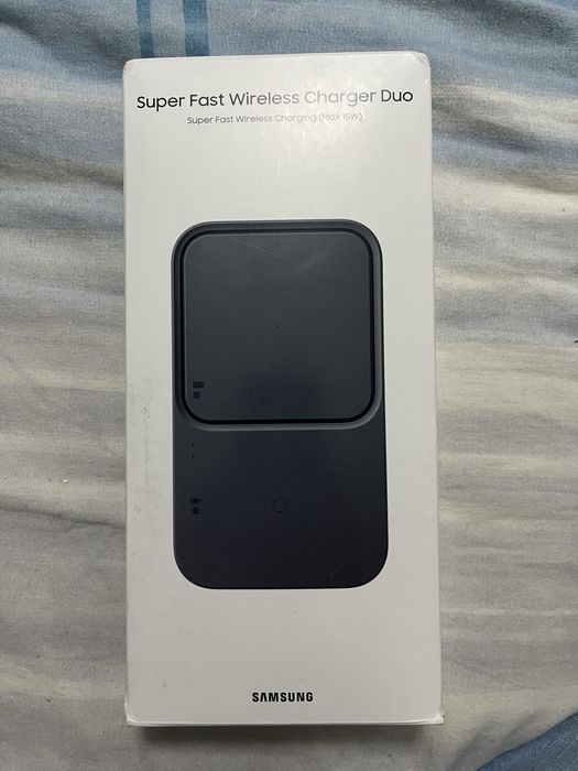 Samsung Super Fast Wireless Charger