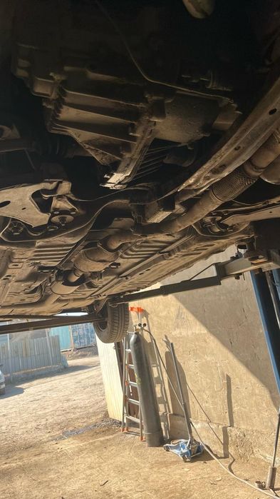 Обмен карайм малга болсада