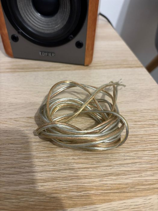 Boxe 2.0 Edifier R1280T, 42W, Maro