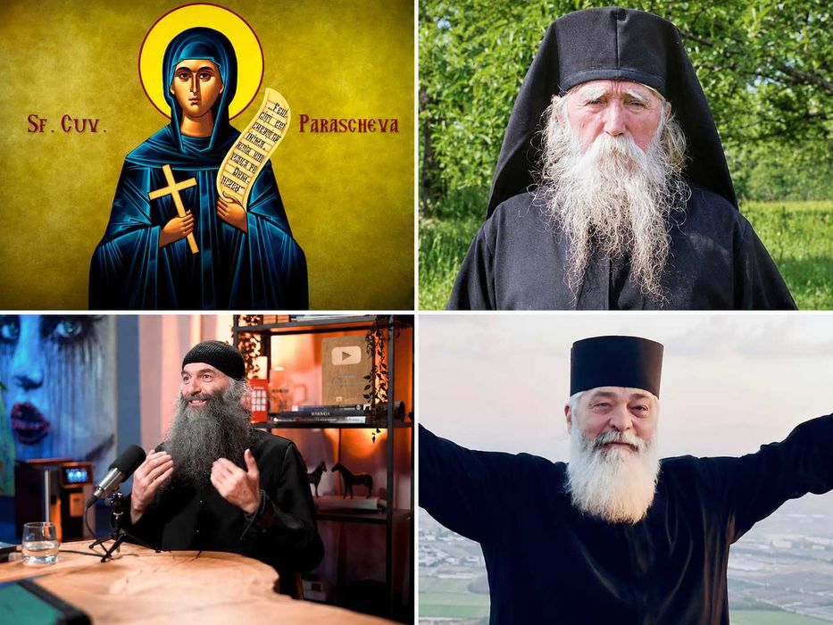Publicitate pe grupuri Facebook dedicate religiei - 550,000 membri