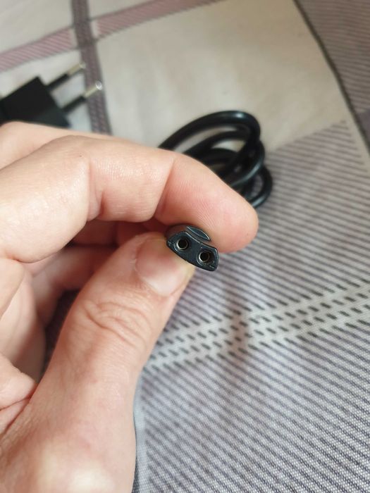 Продам оригинальное зарядное устройство Braun