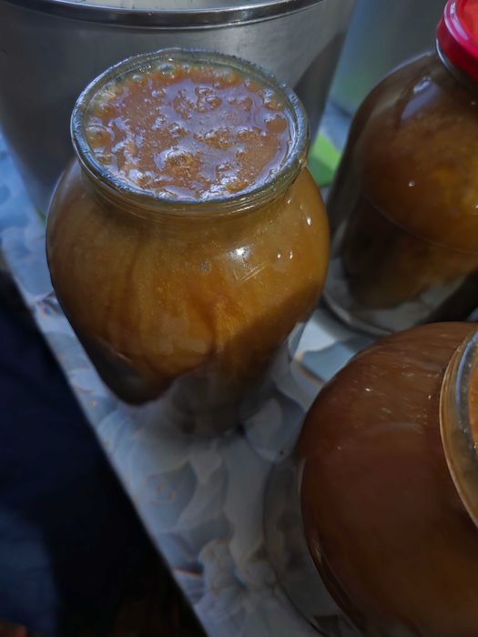 Мёд разнотравие оптом