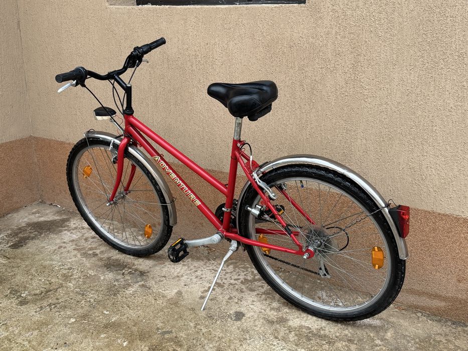 Немски Велосипед Adventure 26ʼцола