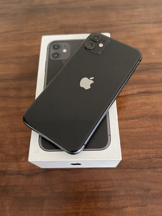 Iphone 11 64gb holati ideal