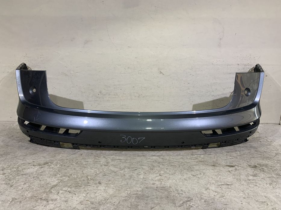 Bara spate Audi Q5, 2018, 2019, 2020, 2021, 2022, 2023, cod origine OE 80A807511.