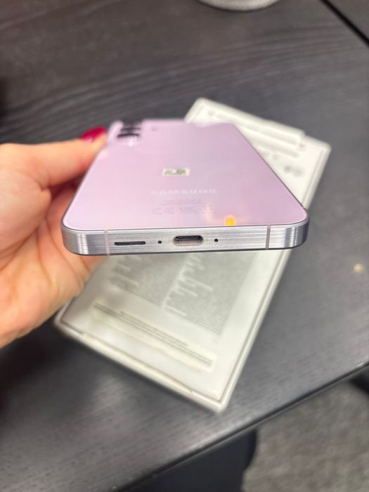 Samsung Galaxy A55 НОВ