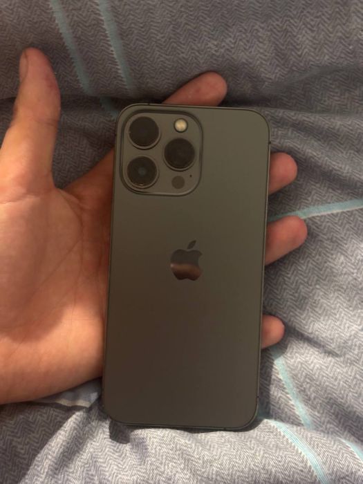 iPhone13 pro 256gb