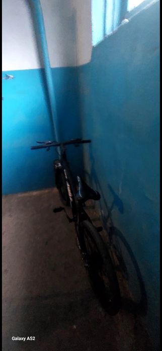 Продам велосипед 24 размер