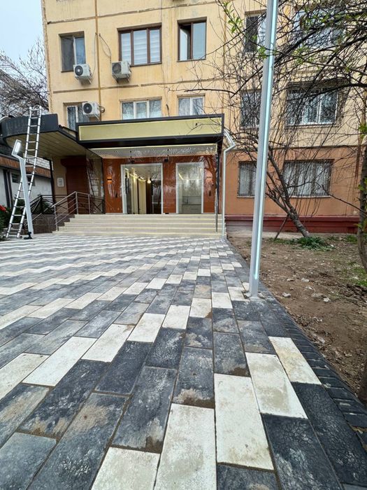 Своя. Продаётся нежилой коммерческая недвижимость выгодный инвестиция