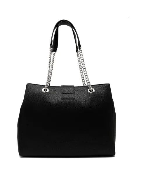 Черна дамска Чанта Valentino