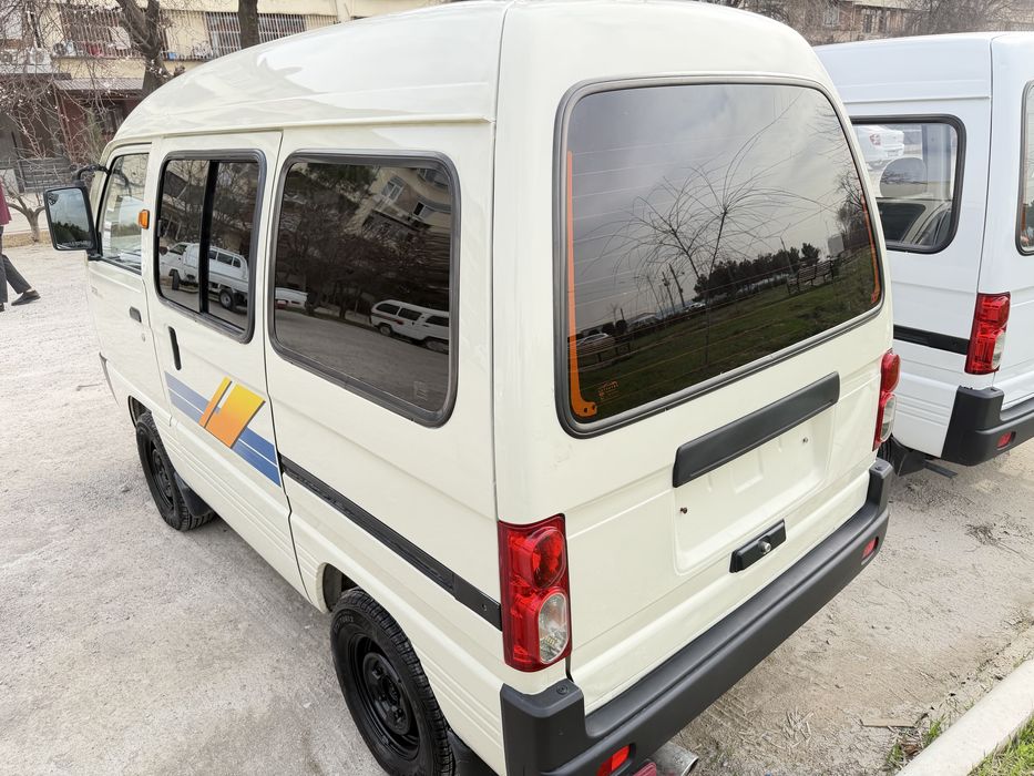 Damas 2019yil  metan gazi bor stok xolatda 220000km