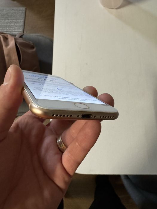 iPhone 8, Impecabil, Garantie 2027