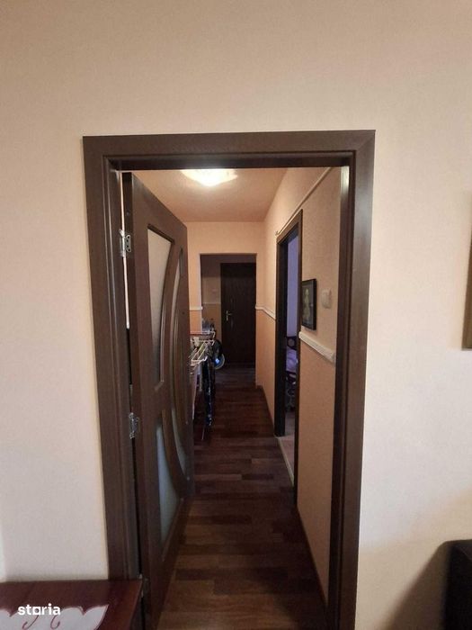 Apartament spațios 4 camere | Tractorul