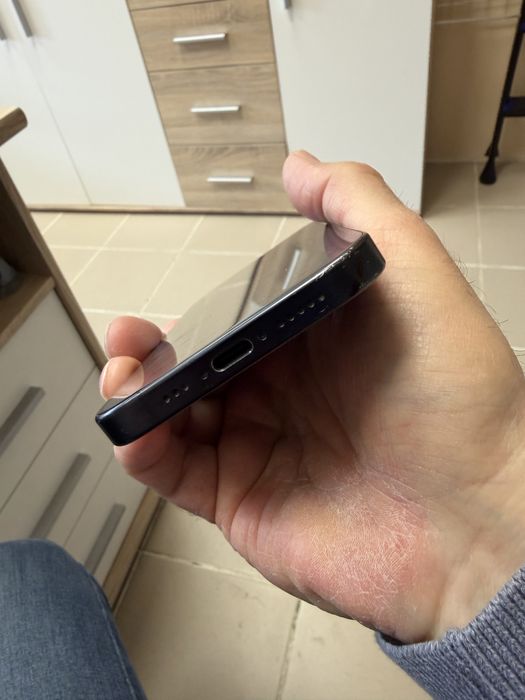 iPhone 15 Pro 256gb