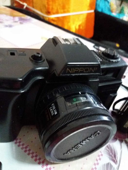 Продам фотоапарат СССР. Фэд