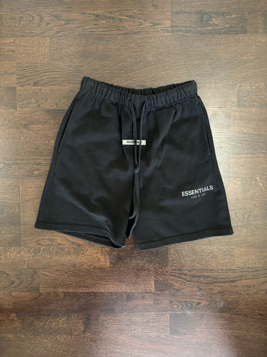 Pantaloni Essentials