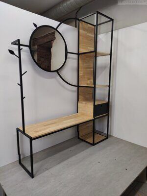 Loft mebel zakaz