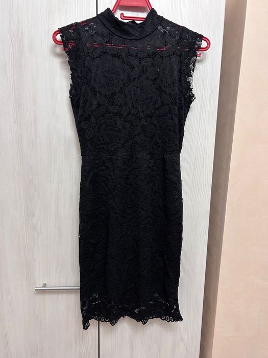 Дрехи рокли дамско