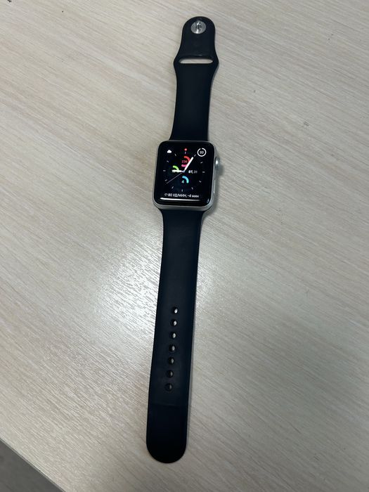 Apple watch 3 series 42mm