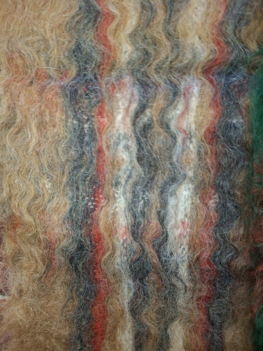 Продам  шарфы, мохер