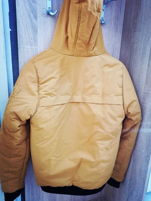 Зимно яке за момче