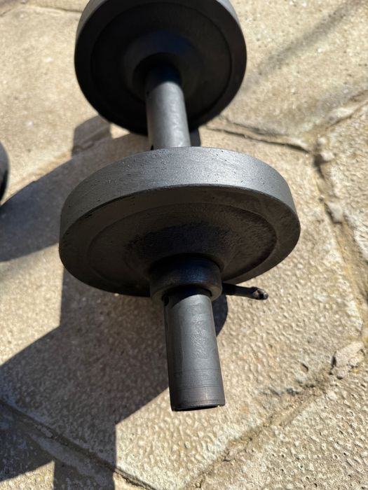 Дъмбел 7 килограма