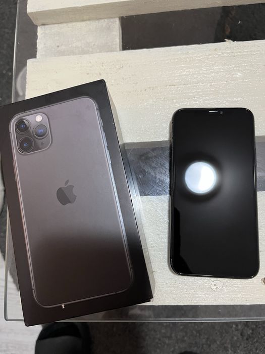 iphone 11 Pro 64GB