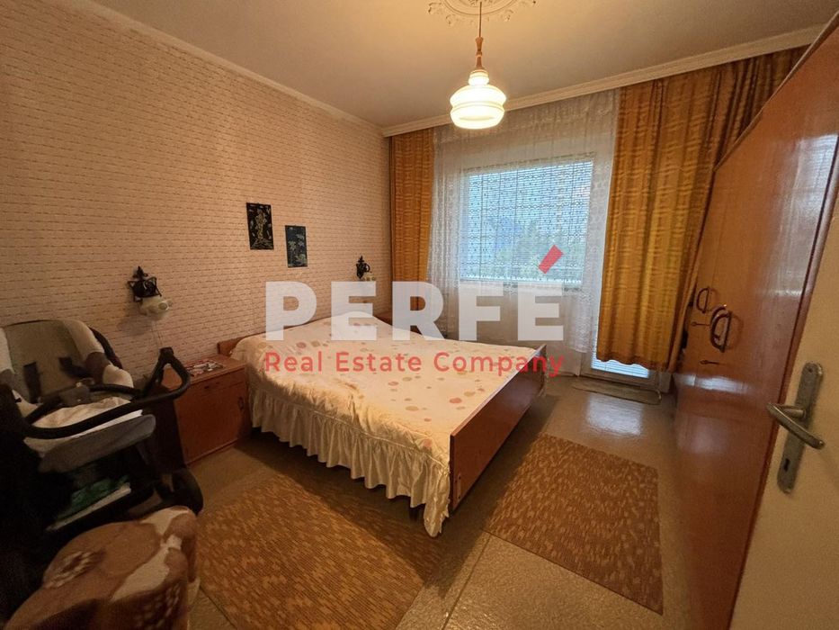 Продава се Многостаен апартамент в Бургас, Славейков - 101 кв.м за 1061 €/кв.м - Снимка #7